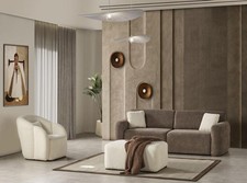 Divano soggiorno tre posti