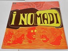 Nomadi same - ,