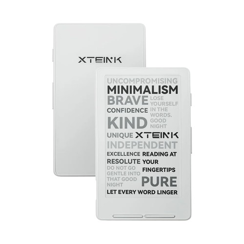 Xteink lettore e book - di, e-book