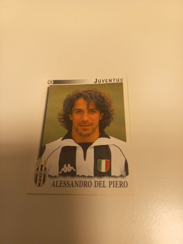 Alessandro del piero - alessandro,