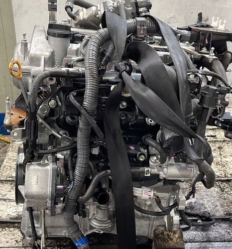 Ricambi usati motore - ricambi, toyota