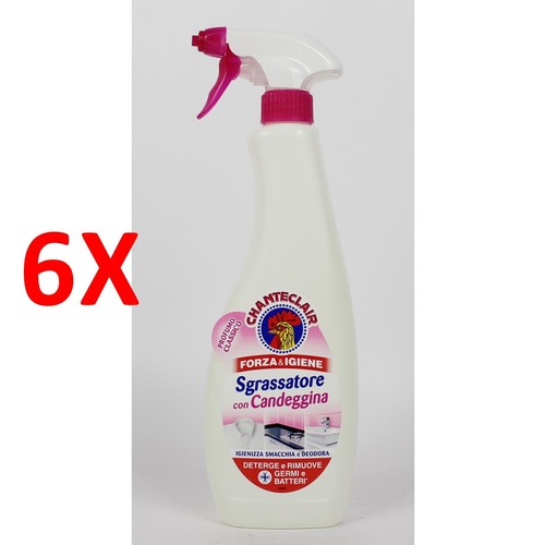 Chanteclair forza ed - x,