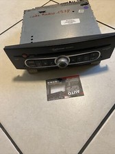 Autoradio CD MP3 Renault