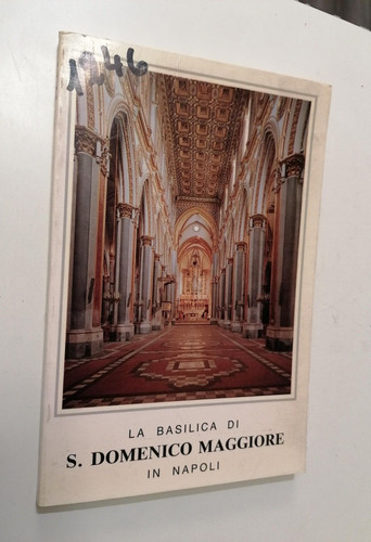 Basilica san domenico - basilica,