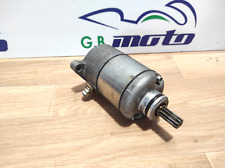 MOTORINO AVVIAMENTO MITSUBA HONDA SH 125 150 ANNO 2001 2004 CARBURATORE 5.900 KM