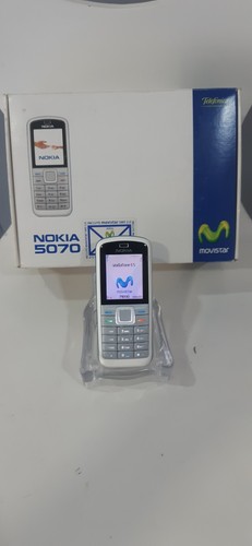 Nokia 5070 original new - 5070, original-new-
