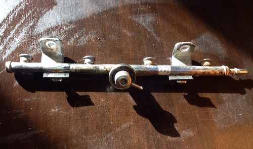 Rail carburante 48g9d280 - rail, 48g9d280-aa