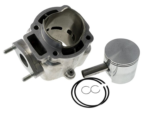 Cylindre piaggio 180cc - cylindre, pour