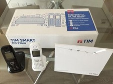 Smart Modem Router Wi-Fi per