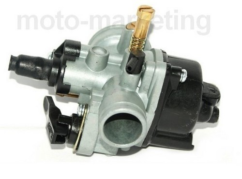 Carburatore 12mm leva manuale - 12mm,