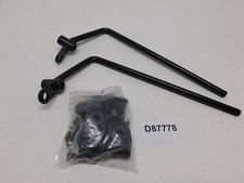 WINDSHIELD ATTACHMENTS VIGANO