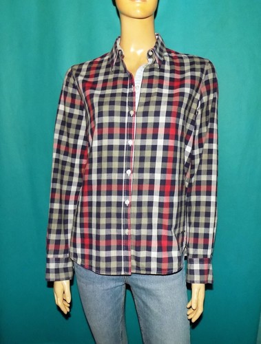 Camicia saint james cotone - james, in