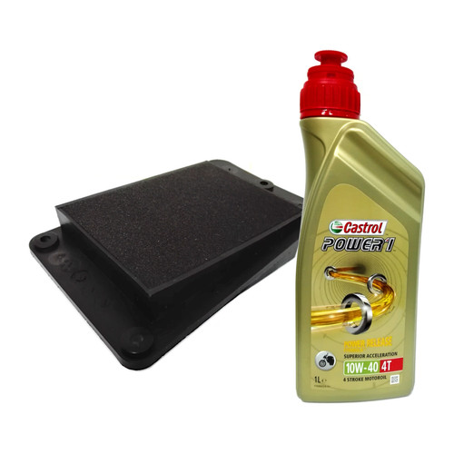 Kit tagliando peugeot - kit/tagliando,