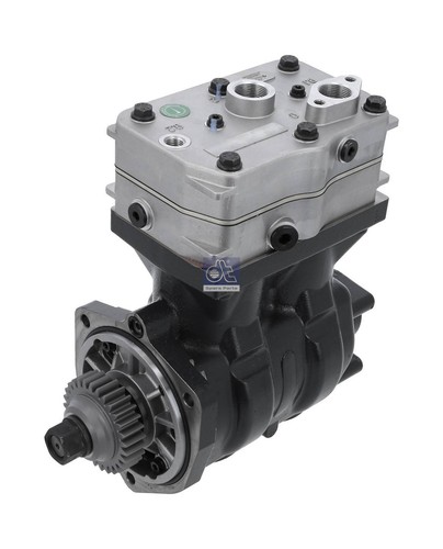 26006 compressore adatto per - 6.26006,
