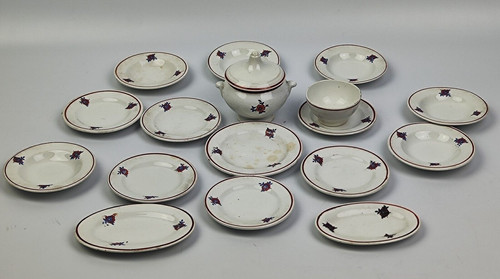 Società ceramica italiana - società,