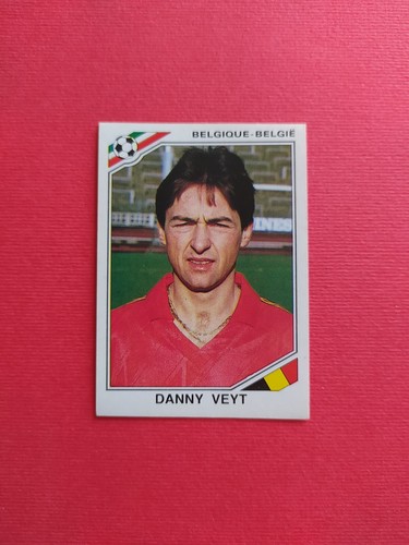 Panini mexico 1986 - panini,