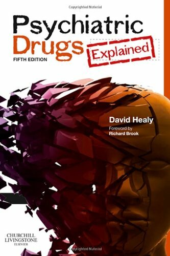 Psychiatric drugs explained - drugs,