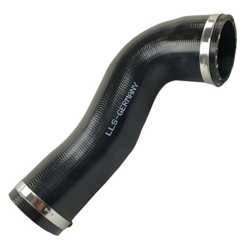 Turbo tubo intercooler - intercooler, vw