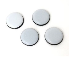 SET 4 PATTINI SLITTANTI SPOSTA