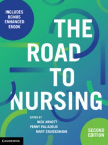 The road nursing - road, nursing,