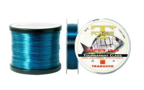 Filo pesca 500 kg 6 - filo, mt