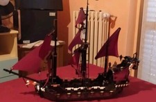 LEGO Pirates 4195 "Queen