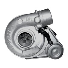 Turbocompressore Mitsubishi