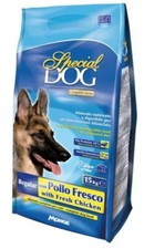 SPECIAL DOG CROCCHETTE REGULAR 15KG