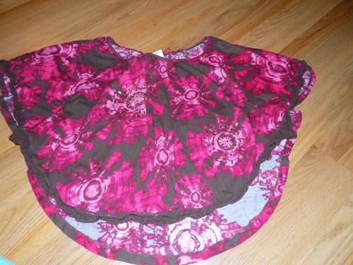 Top camicia estiva - , bambina