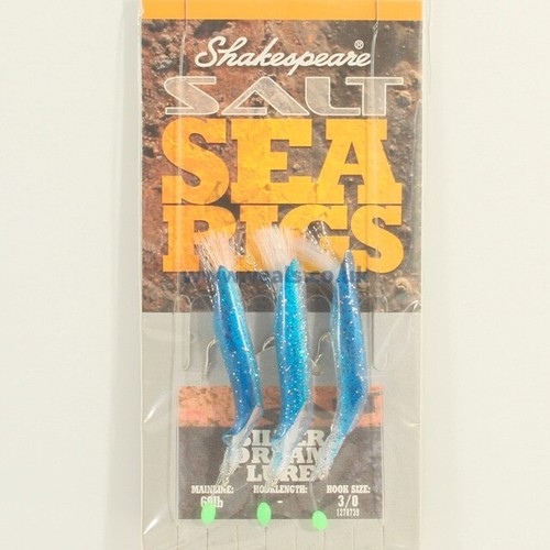 Artificiale pesca shakespeare - artificiale,