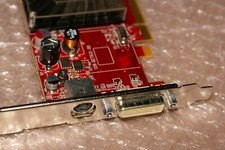 ATI Radeon HD 2400 PCI-E 256MB