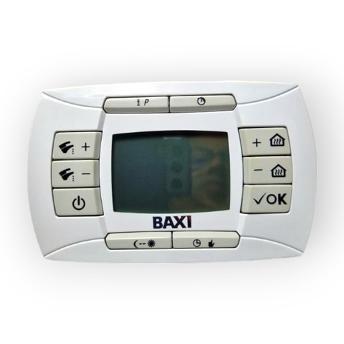 Baxi 711425000 controllo - 711425000,
