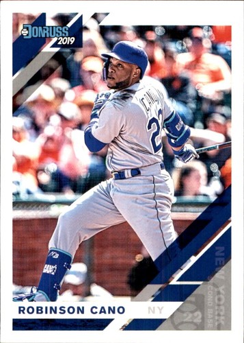 Panini donruss 2019 122 - panini,