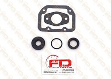 REVISIONE SCATOLA STERZO FIAT