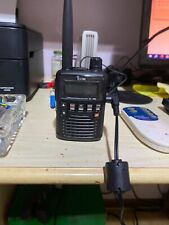 RADIO SCANNER ICOM IC-R6