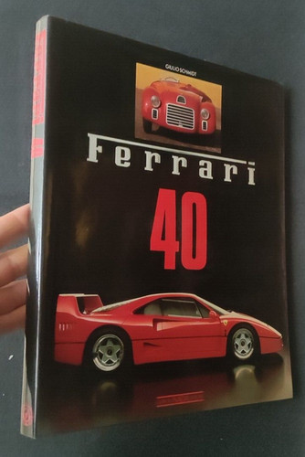 Schmidt ferrari - schmidt, 40