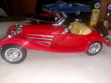 Burago 3020 Mercedes Benz 500K