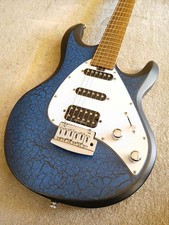 Sterling music man - sterling, by