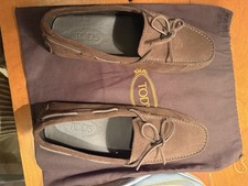 tod's uomo scarpe