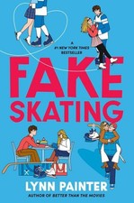 Fake Skating Lynn Painter