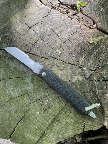 Coltello tascabile pieghevole
