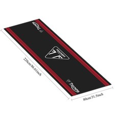 Per TRIUMPH Tappetino Moto