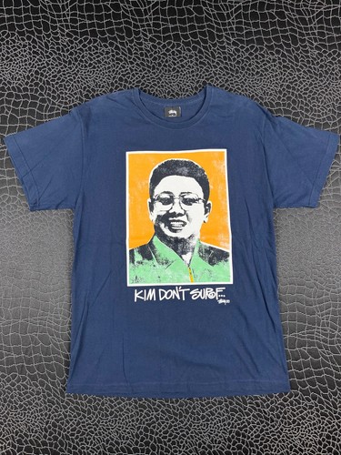 Rare 00s y2k stussy kim - 00s,