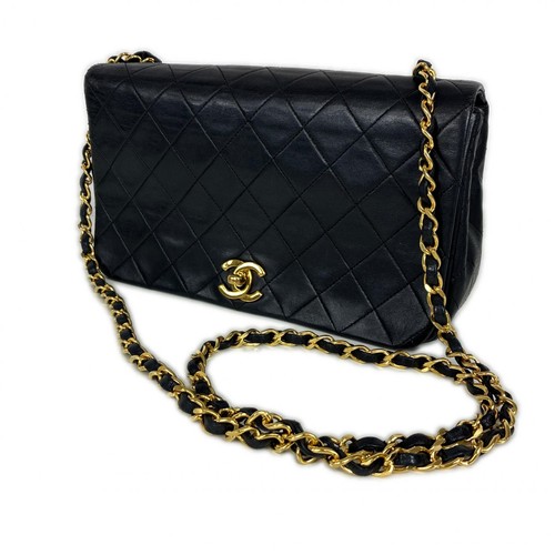 Borsa tracolla chanel - a,