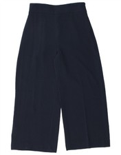 ZARA Pantalone donna vita alta