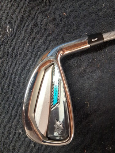 Wilson dynapwr demo - wilson,
