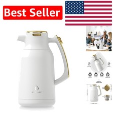 Caraffa da caffè Luxury 68 oz