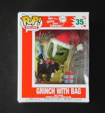 NUOVO Funko POP Deluxe Dr