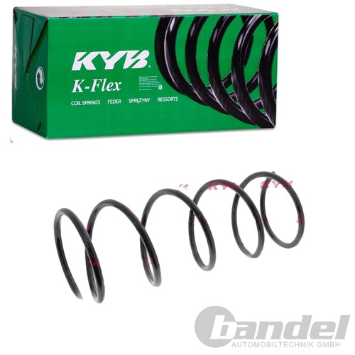 Kyb flex molla di - k-flex,