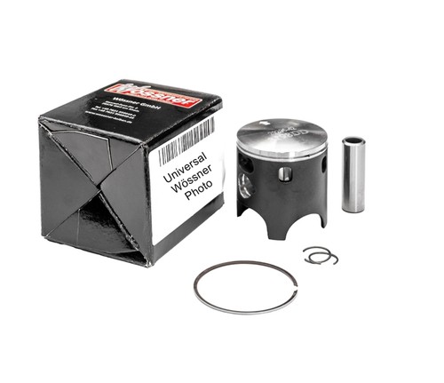 Pistone wössner 95mm per - pistone, 53,95mm